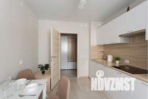 2-к квартира, посуточно, 49м2, 3/10 этаж