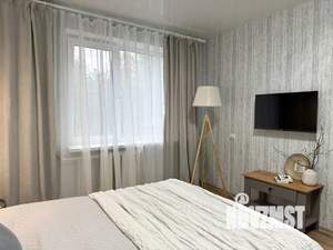 1-к квартира, посуточно, 30м2, 2/9 этаж