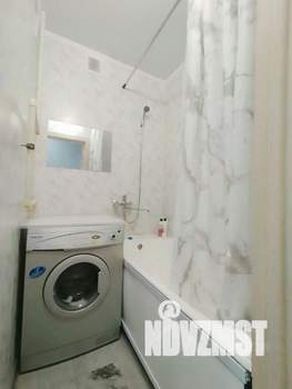 2-к квартира, посуточно, 45м2, 1/1 этаж