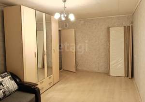 1-к квартира, на длительный срок, 34м2, 3/5 этаж