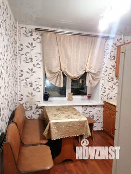 1-к квартира, на длительный срок, 32м2, 3/5 этаж