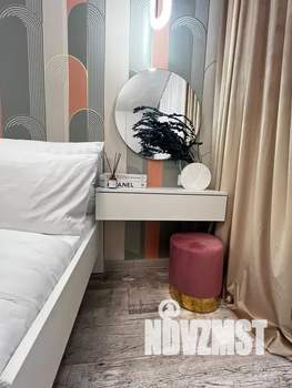 2-к квартира, посуточно, 49м2, 4/5 этаж