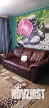 2-к квартира, посуточно, 40м2, 10/16 этаж