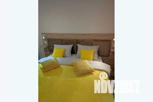 1-к квартира, посуточно, 28м2, 7/12 этаж