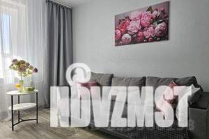 2-к квартира, посуточно, 46м2, 5/12 этаж