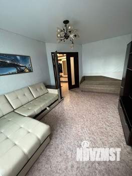 2-к квартира, на длительный срок, 60м2, 5/10 этаж