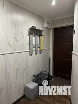 2-к квартира, посуточно, 45м2, 1/5 этаж