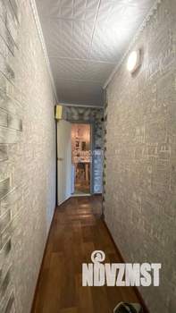 1-к квартира, на длительный срок, 30м2, 1/9 этаж