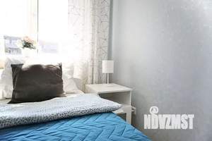 2-к квартира, посуточно, 45м2, 1/1 этаж