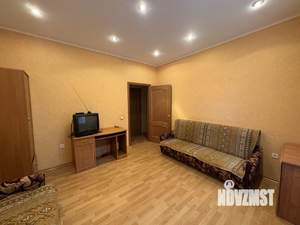 2-к квартира, на длительный срок, 50м2, 3/6 этаж