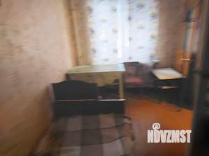 3-к квартира, на длительный срок, 59м2, 1/5 этаж