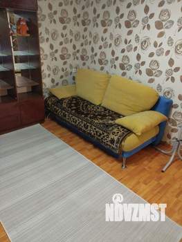 2-к квартира, на длительный срок, 50м2, 1/5 этаж