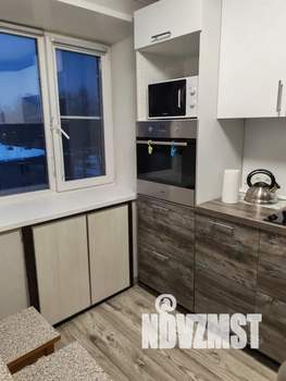 2-к квартира, посуточно, 45м2, 5/5 этаж