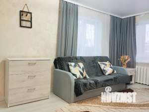 2-к квартира, посуточно, 44м2, 3/5 этаж