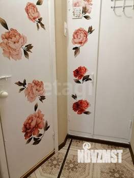 1-к квартира, на длительный срок, 29м2, 2/9 этаж