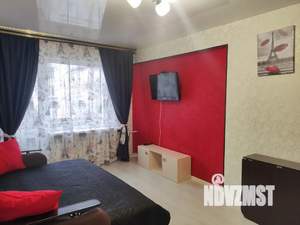 1-к квартира, посуточно, 30м2, 2/5 этаж