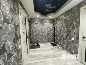 3-к квартира, на длительный срок, 56м2, 2/5 этаж