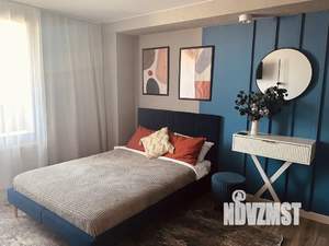 Студия квартира, посуточно, 26м2, 10/14 этаж