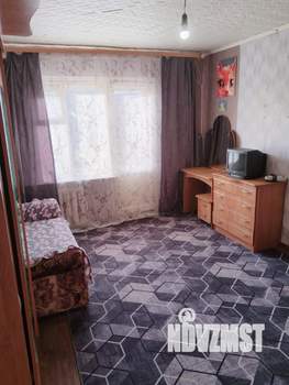 1-к квартира, на длительный срок, 31м2, 4/5 этаж