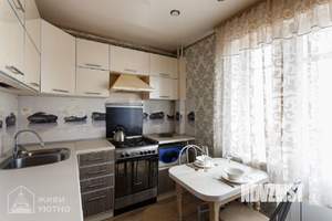 2-к квартира, посуточно, 44м2, 8/9 этаж
