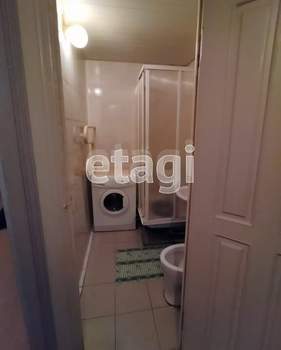 1-к квартира, на длительный срок, 31м2, 2/5 этаж