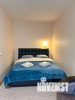 1-к квартира, посуточно, 37м2, 5/12 этаж