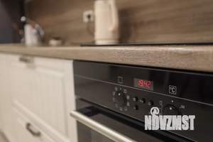 1-к квартира, посуточно, 53м2, 4/5 этаж