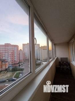 1-к квартира, на длительный срок, 36м2, 5/10 этаж