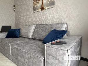 2-к квартира, посуточно, 61м2, 3/4 этаж