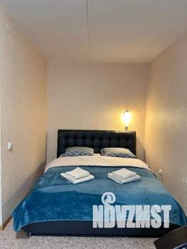 1-к квартира, посуточно, 37м2, 5/12 этаж