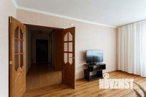 1-к квартира, посуточно, 70м2, 1/1 этаж