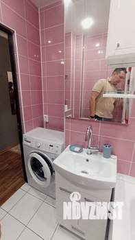 Студия квартира, на длительный срок, 27м2, 4/9 этаж