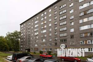 2-к квартира, посуточно, 44м2, 8/9 этаж