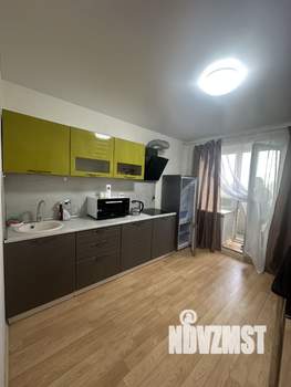 1-к квартира, на длительный срок, 39м2, 7/10 этаж