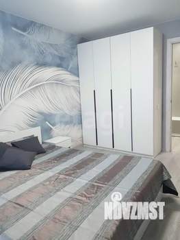 2-к квартира, на длительный срок, 53м2, 8/9 этаж