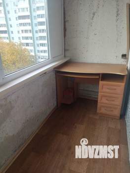 1-к квартира, на длительный срок, 32м2, 5/5 этаж