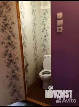 2-к квартира, на длительный срок, 50м2, 5/9 этаж