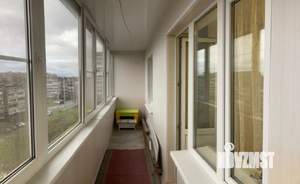 2-к квартира, на длительный срок, 53м2, 6/9 этаж