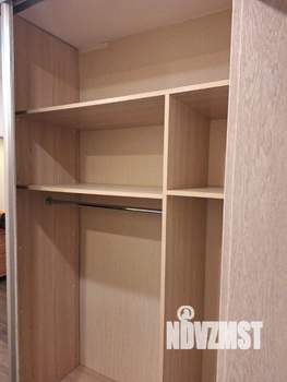 Студия квартира, на длительный срок, 27м2, 9/9 этаж