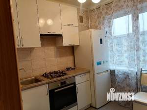 1-к квартира, на длительный срок, 30м2, 4/5 этаж