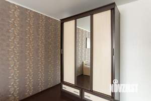 2-к квартира, посуточно, 45м2, 1/1 этаж