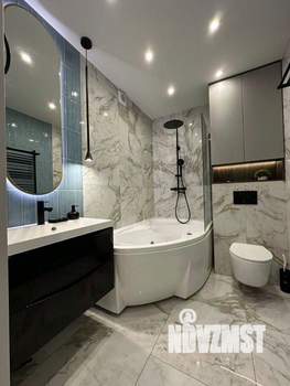 3-к квартира, на длительный срок, 82м2, 5/5 этаж