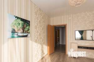 2-к квартира, посуточно, 66м2, 4/9 этаж