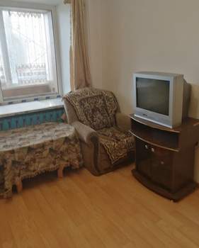 1-к квартира, на длительный срок, 30м2, 1/9 этаж