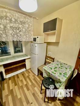 3-к квартира, на длительный срок, 58м2, 5/5 этаж