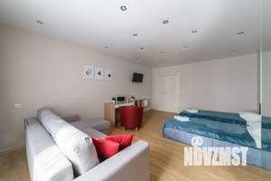 2-к квартира, посуточно, 60м2, 13/13 этаж