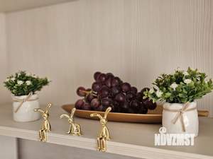 1-к квартира, посуточно, 40м2, 7/10 этаж