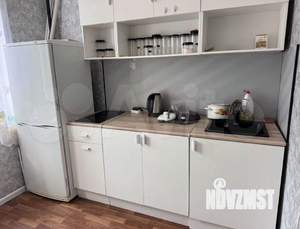 2-к квартира, на длительный срок, 41м2, 2/5 этаж