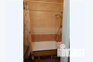 1-к квартира, посуточно, 36м2, 1/9 этаж