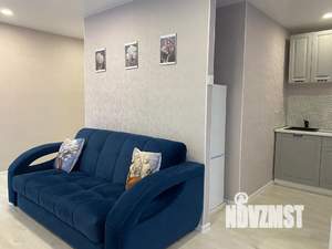 2-к квартира, посуточно, 44м2, 5/5 этаж